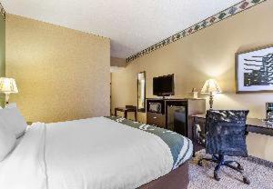 Spark By Hilton San Antonio Northwest Near Six Flags