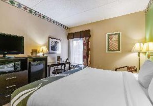 Spark By Hilton San Antonio Northwest Near Six Flags