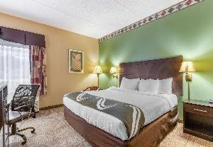 Spark By Hilton San Antonio Northwest Near Six Flags