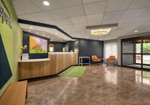 Spark by Hilton Woburn Boston