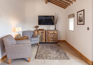 Sparks and Pentney Barn, Holt