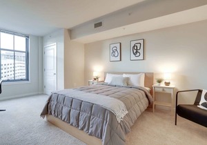 Spectacular 1BR Condo Located At Pentagon City