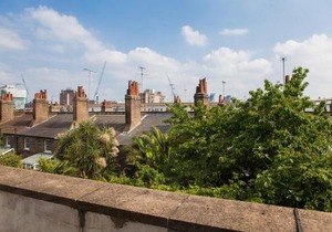 Spectacular Central 4-Bedroom Close To London Eye