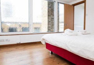 Spectacular Central 4-Bedroom Close To London Eye