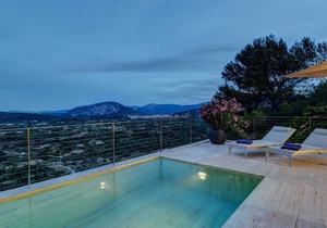 Spectacular Pollensa House I Desirable Location | Corazon de Piedra |.