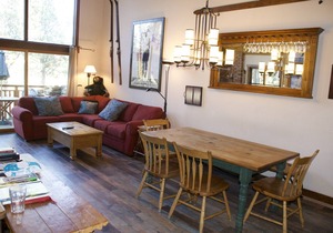 Spectacular Location On The Meadow~Remodeled And Private Town Home Has It All!