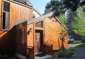 Spectacular Location On The Meadow~Remodeled And Private Town Home Has It All!