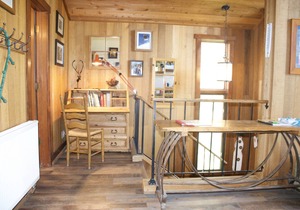Spectacular Location On The Meadow~Remodeled And Private Town Home Has It All!