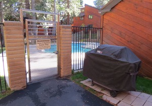 Spectacular Location On The Meadow~Remodeled And Private Town Home Has It All!