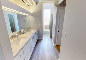 SPECTACULAR OCEAN-FRONT HOME IN MONTEREY BAY