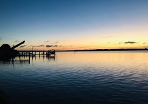 Spectacular Peace River Paradise, Heated Pool, Endless Waterfront