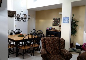 Spectacular! - Ski-in/Ski-Out Seven Springs/Sunridge Townhouse