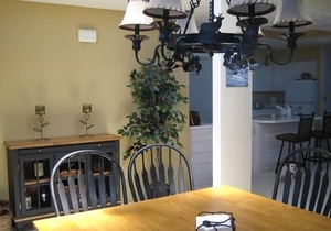 Spectacular! - Ski-in/Ski-Out Seven Springs/Sunridge Townhouse