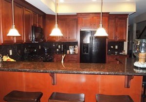 Spectacular Southwind Home! Excellent Ski In/Ski Out Access