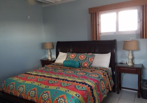 Spectacular Views I at Elysian Beach Resort