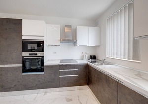 Splendid 2BR Apartment in central St Julians