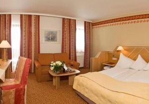 Sporthotel All-Inclusive