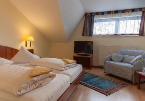 Sporthotel All-Inclusive