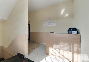 SPOT ON 76940 Sri Annapoorneshwari Residency Boarding & Lodging