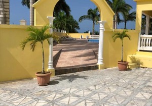 Spring Garden Mobay Resort Luxurious Apartments