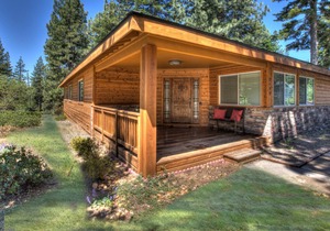 Spring is here, Last Minute Special 50% Off! Minutes drive Heavenly and Downtown