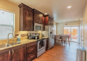 Springdale Townhome 1