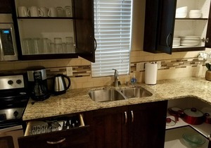 Springdale Townhome 1