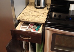 Springdale Townhome 1