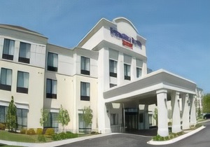 SpringHill Suites Lansing by Marriott