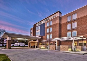 SpringHill Suites by Marriott St. Joseph Benton Harbor