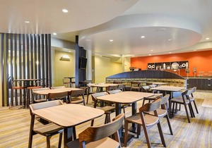 Springhill Suites Shreveport-Bossier City/Louisiana Downs