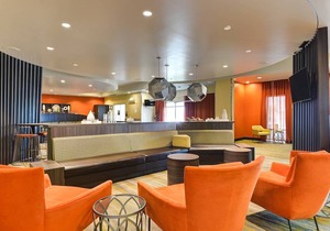 Springhill Suites Shreveport-Bossier City/Louisiana Downs