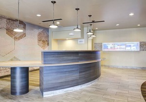 Springhill Suites Shreveport-Bossier City/Louisiana Downs