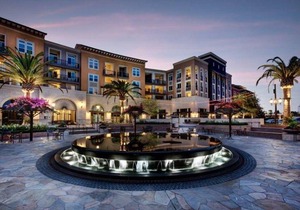 SpringHill Suites by Marriott Huntington Beach Orange County