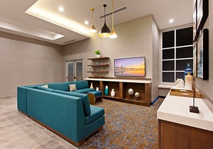 SpringHill Suites by Marriott Huntington Beach Orange County