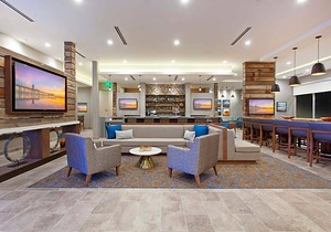 SpringHill Suites by Marriott Huntington Beach Orange County