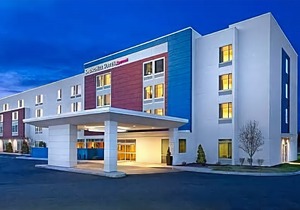 SpringHill Suites by Marriott Punta Gorda Harborside