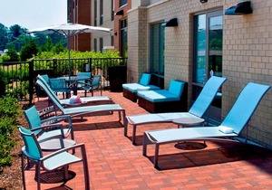 SpringHill Suites by Marriott Syracuse Carrier Circle