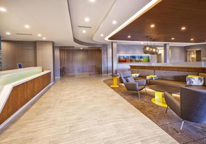 SpringHill Suites by Marriott St. Joseph Benton Harbor