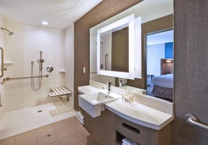 SpringHill Suites by Marriott St. Joseph Benton Harbor