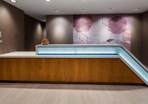 SpringHill Suites by Marriott Chambersburg