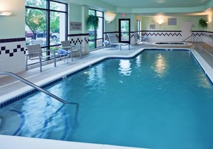 SpringHill Suites Lansing by Marriott