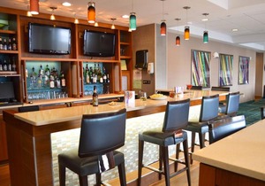 SpringHill Suites Lansing by Marriott