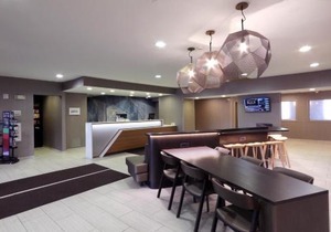 SpringHill Suites Minneapolis Eden Prairie