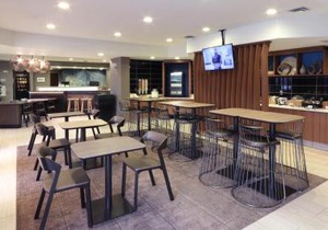 SpringHill Suites Minneapolis Eden Prairie