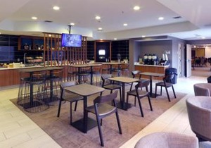 SpringHill Suites Minneapolis Eden Prairie