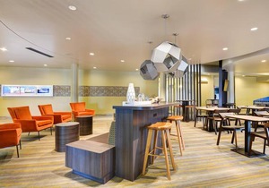 SpringHill Suites Shreveport-Bossier City/Louisiana Downs