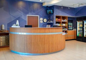 SpringHill Suites St. Louis Brentwood