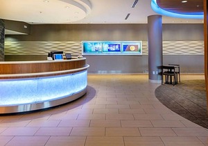 SpringHill Suites Houston NASA/Seabrook