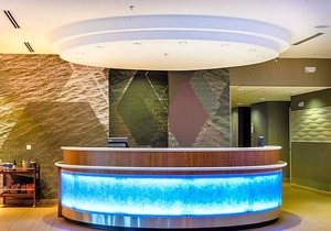 SpringHill Suites Houston NASA/Seabrook